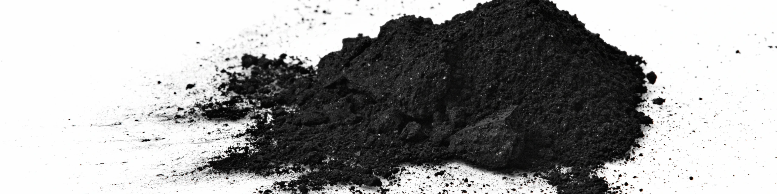 Black Stuff pulber