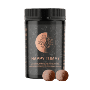 Happy Tummy prebiootikum lastele