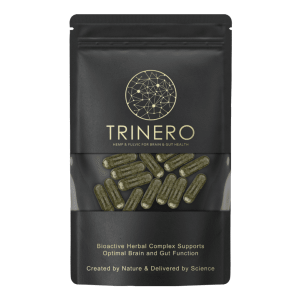 Trinero 30 päeva