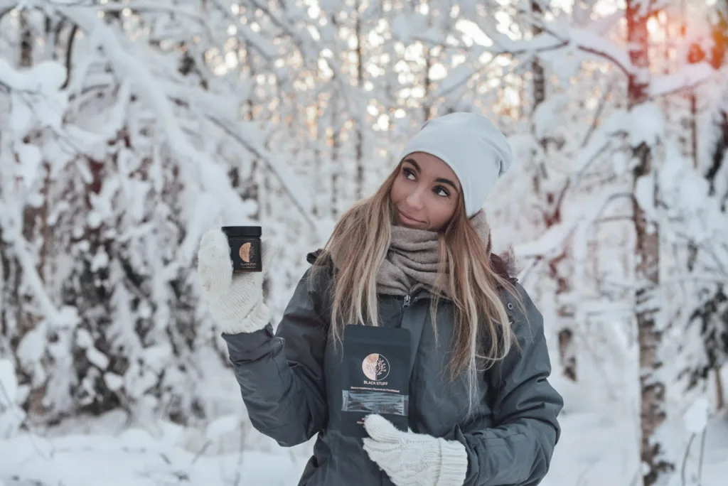 Black Stuff Kariniga