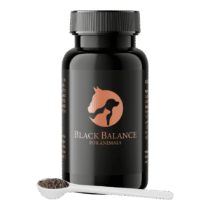 Black Balance loomadele 30 g Blackstuff