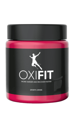 Oxifit